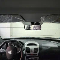 کوییک RS، پارس خودرویی، استاندارد 85 گانه،