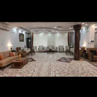 ویلا لوکس سه بر با چشمه آب اختصاصی