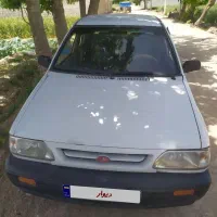 پراید۸۴