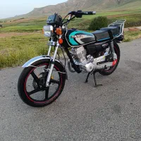 موتور سنین 200