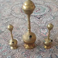 قلیون برنج