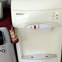 آبسردکن تراست