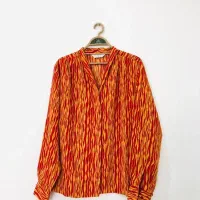 انواع لباس واراداتی  زیر قیمت بازار