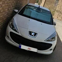 ۲۰۷ tu3|خودرو سواری و وانت|میبد, |دیوار
