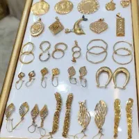 زیبا|جواهرات|رامشیر, |دیوار