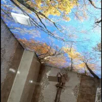 باریسول سقفهای کشسانی لاینر