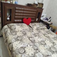 تخت دو نفره