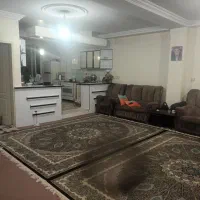 فروش آپارتمان ۱۰۵ متری تمیز ۲ خواب ۱۶متری مطهری