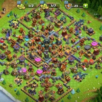 کلش اف کلنز