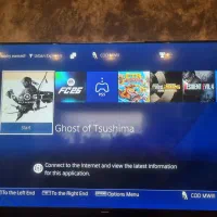 ps4pro تمیز|کنسول، بازی ویدئویی و آنلاین|تبریز, |دیوار