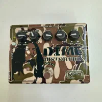 پدال دیستروشن dimebag