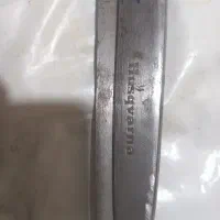 قیچی اصل اسکورانا  کاملا سالم و قدیمی