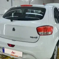 تیبا ۲|خودرو سواری و وانت|اصفهان, محمودآباد|دیوار