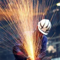 جوشکاری و صنایع فلزی