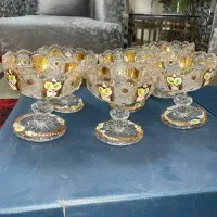 ظروف پذیرایی خارجی