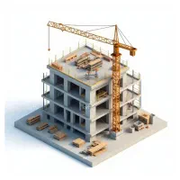 کلیه کارهای ساختمانی