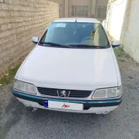 فروش پژو 99 تیوفایو|خودرو سواری و وانت|نقده, |دیوار