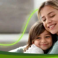 نگهداری و پرستاری از فرزند شما در منزل خودم