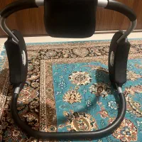 دستگاه دراز و نشست برند تنتوری