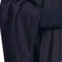 چادر مشکی مدل دانشجویی