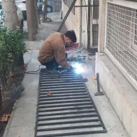 جوشکاری سیار