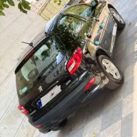 پژو 207پانا مدل1402 فابریک در حد