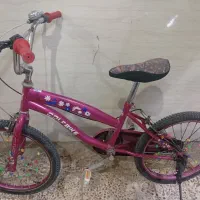دوچرخه