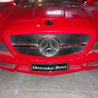 ماشین شارژی کودک