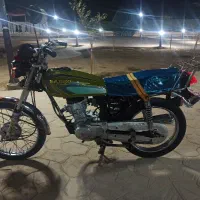 متور 125