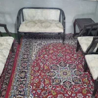 مبل ۶نفره با هوک عقب پژو