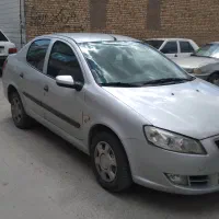 فروش رانا LX 98 TU5 در مرند