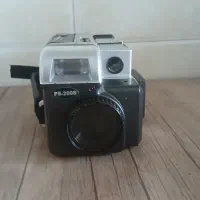 دوربین کلکسیونی