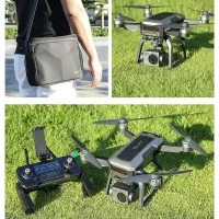 کوادکوپتر SJRC F7S PRO 4K