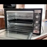 توستر ۶۵ لیتری بزرگ