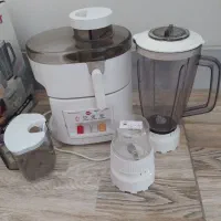 آبمیوه گیری پارس خزر