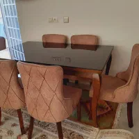 نهارخوری در قصرشیرین