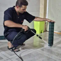 نصب سرویس تعمیرات کولر گازی