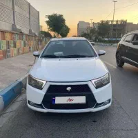 دنا پلاس توربو  سانروف برقی و  مدل  ۱۴۰۱