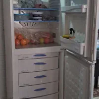 یخچال سایوان