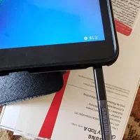 tab A8 with s pen|تبلت|کرمان, |دیوار