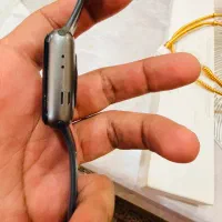 اپل واچ سری ۳ سالم به شرط سایز ۳۸
