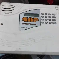 دزدگیر اماکن با تلفن کننده خط ثابت