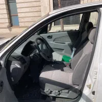 فروش خودرو تیبا مدل ۱۳۹۸