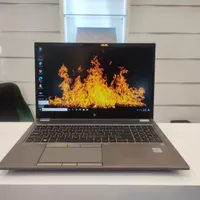 HP ZBOOK POWER G11 گرافیک 4050 با هوش مصنوعی