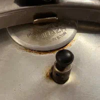 زودپز بزرگ میراژ اسپانیا