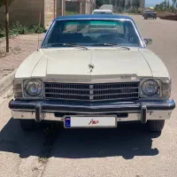 بیوک هشت سیلندر اتومات