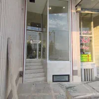 شیشه سکوریت و کرکره برقی