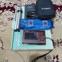 دوربین فیلمبرداری کنون