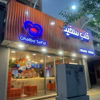 استخدام گریل کار آقا همراه با آموزش
