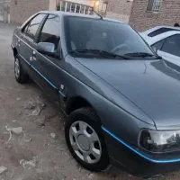 پژو اسلیکس تیوفاو مدل 92 کم کار وسالم